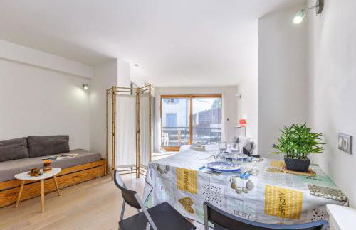 Le Bellevue 04 - Happy Rentals - Foto 3