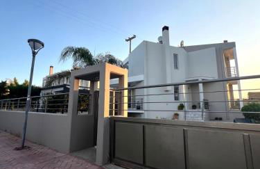 Iloma Villa 6 km from Nafplio - Foto 50