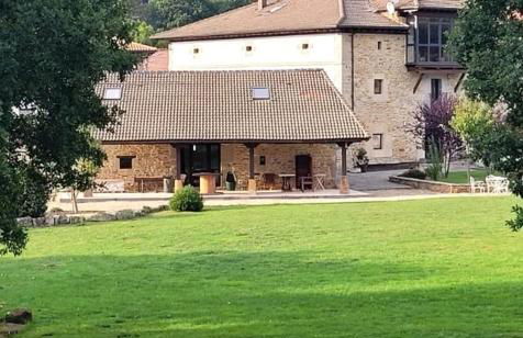 La cabaña de San Pelayo - Photo 1
