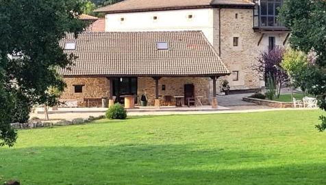 La cabaña de San Pelayo - Foto 1, Garden