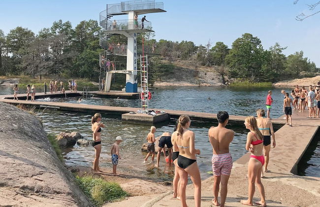 4 Person Holiday Home in Oskarshamn-by Traum - Photo 14