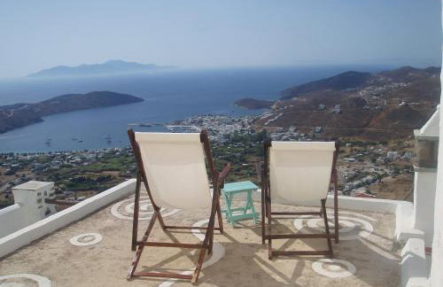 Traditional stone house with breathtaking view - Foto 3