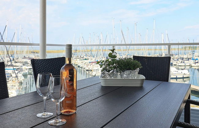 6 Person Holiday Home in Wendtorf - Foto 31