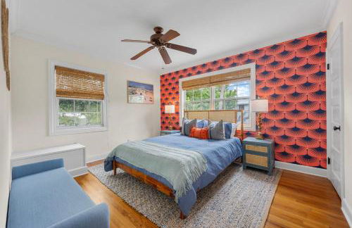 Palm Beach 5BR Cottage!PoolSpaSaunaCold Plunge - Foto 7