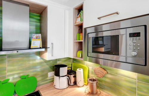 Fewo Birkenallee - Apfel - Photo 10