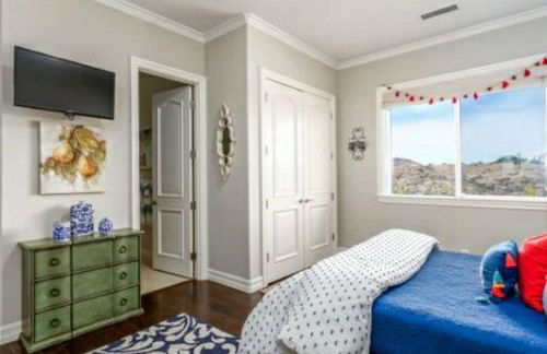 Luxurious Mansion in Wine Country - Foto 67