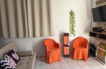 Studio moderno e aconchegante no centro de Imbé - Foto 10