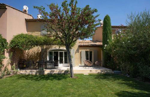 Maison Cocoon Lourmarin 6 personnes - Foto 11