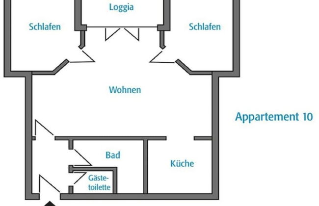 10 Bohler Brise Modern Retreat - Foto 6