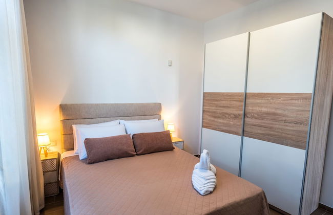 Kelaya Luxury Apartments - Foto 13