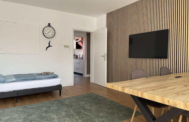 GREEN HILL Apartment - Photo 16