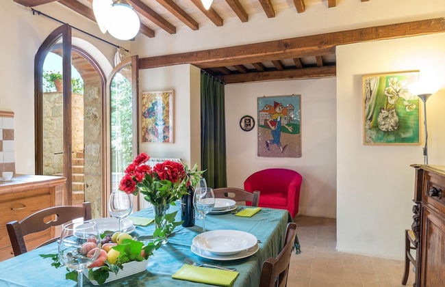 Mulino Della Quercia 2 1 - Foto 6