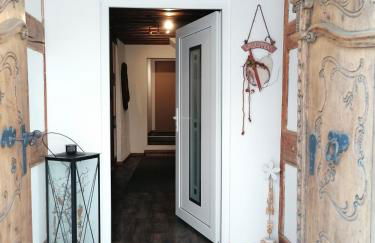 Ferienwohnung Annalena - Foto 49