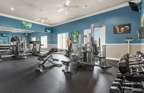 Beautiful 5 Bedroom Viola Pool Home - Foto 18