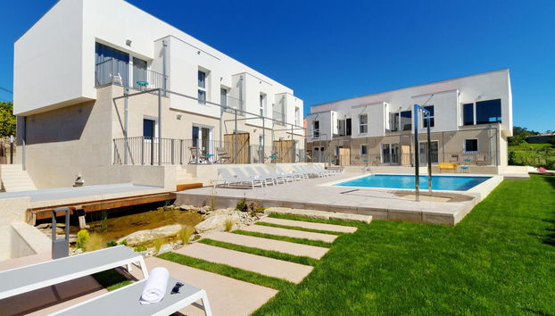 Apartamentos Duerming O Casal Da Martiña - Foto 2