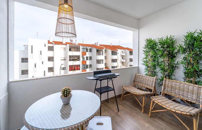 Palmeiras Apartment – ​​19A by HelloVacations - Foto 18