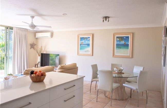 Montana Palms Resort - Photo 18