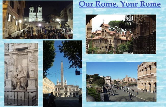 San Lorenzo Guest House - Foto 36