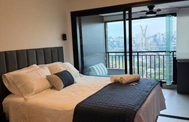 Vista Deslumbrante, Luxo e Conforto Premium - Foto 29