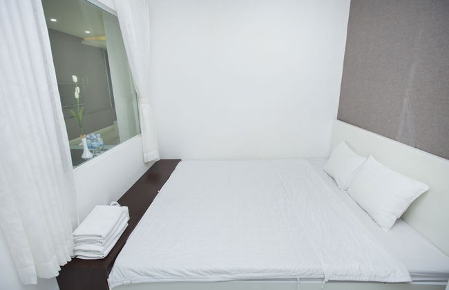 Beach Front Apartment - Foto 31