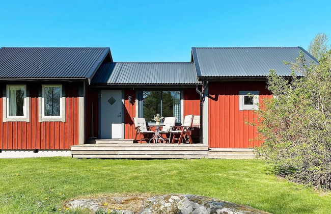 4 Person Holiday Home in Granna-by Traum - Foto 21