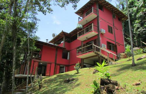 Chalé e Suite Manacá - Foto 1