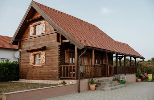 Kuća za odmor Rustica - Foto 1