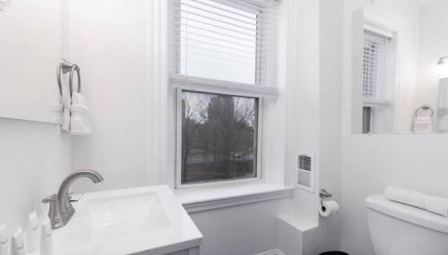 Cozy Central Fenway Studio - Foto 3