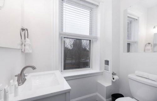 Cozy Central Fenway Studio - Foto 3