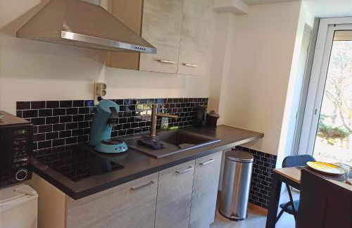 Les Apparts du Vignal de Cheyrac - Foto 28