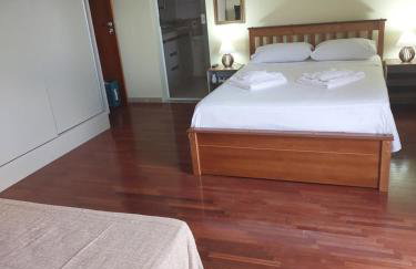 Alto padrão !Forno Pizza! Hidro !Vista linda! - Foto 37