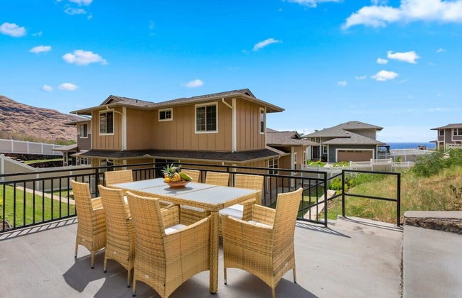 Marbella Lane Nohea Stylish Home Makaha - Foto 36