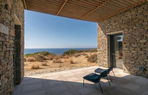 Hourglass Villa's Milos - Foto 64