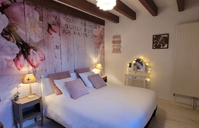 Des Histoires d'Anges - Le gîte - Photo 4