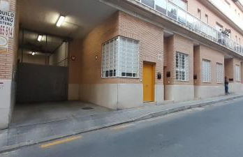 CastelPlace beach con plaza de Garage incluida, free parking and AC - Photo 52