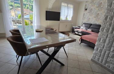 Les Broutays - Foto 3