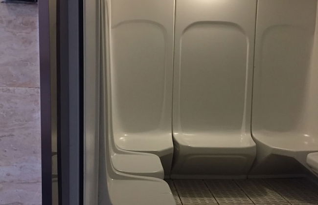 Somerset Yangtze River Chongqing - Foto 63