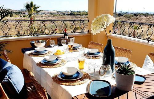 Dúplex Amelia Altaona Golf - Foto 12