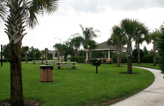 7671cs #205 3-bed Windsor Hills Resort Condo - Foto 109