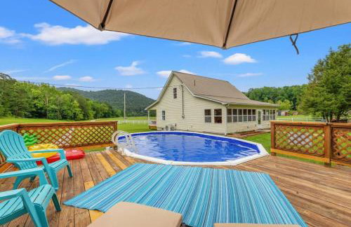 1 600 Acres Pool Pond Hidden Treasure RRG - Foto 1