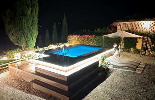 Il Leccio - Casa Toscana San Gimignano - Foto 2