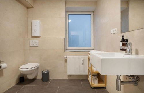 Schöne Apartments in Bad Honnef I home2share - Foto 46