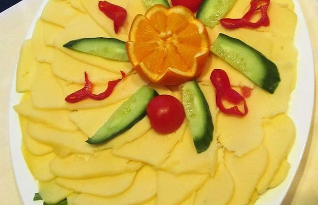 Cornelia Deluxe Residence - Foto 62