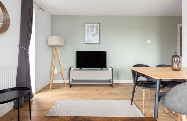 Premium 2 Bed Flat near Colindale Station - Foto 22