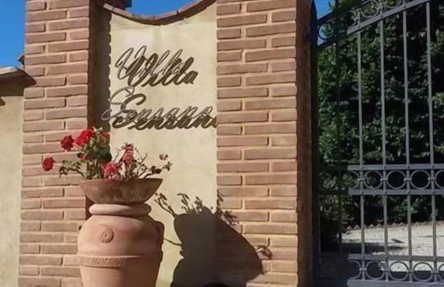 Relais Villa Sensano - Foto 39