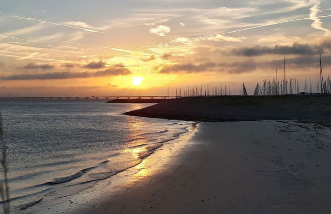 Holiday Home in Colijnsplaat by the Lake - Photo 34