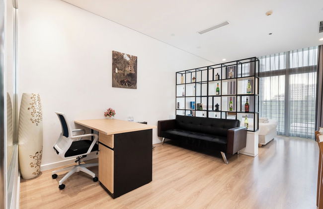 THE ONE Saigon - ANGIA Hospitality - Foto 45