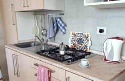 Tanca della Torre Trilocale vista mare - Foto 9