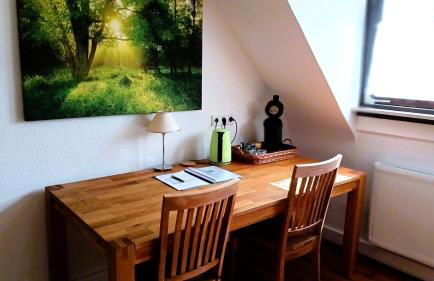 Gemütliche Fewo am Felsenwanderweg - Foto 7