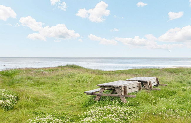 8 Person Holiday Home in Orsted-by Traum - Foto 23